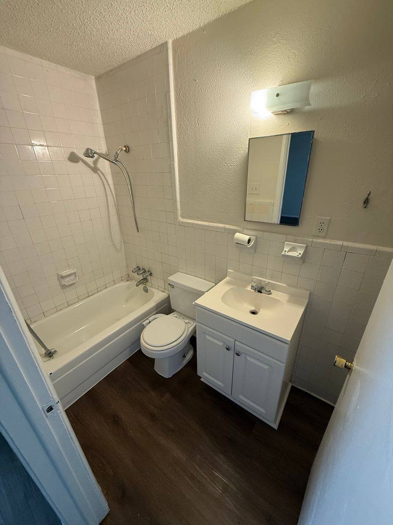 House for rent at 1101 S 13th St, Copperas Cove, TX 76522