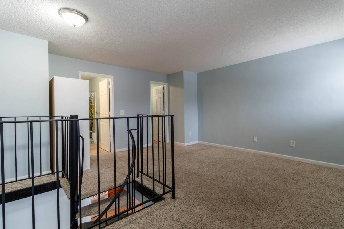Townhouse for rent at 7336 72nd Lane N, Minneapolis, MN 55428