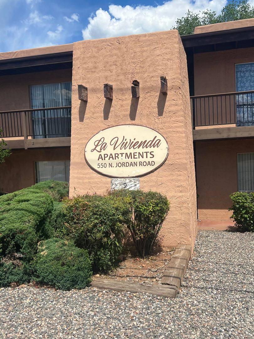 Apartment for rent at 550 Jordan Rd, Sedona, AZ 86336