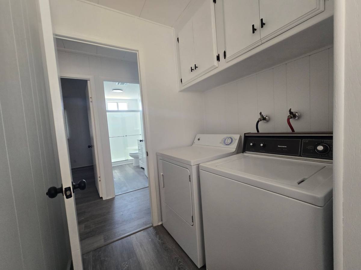 Apartment for rent at 1631 Chaparral Dr, Ridgecrest, CA 93555