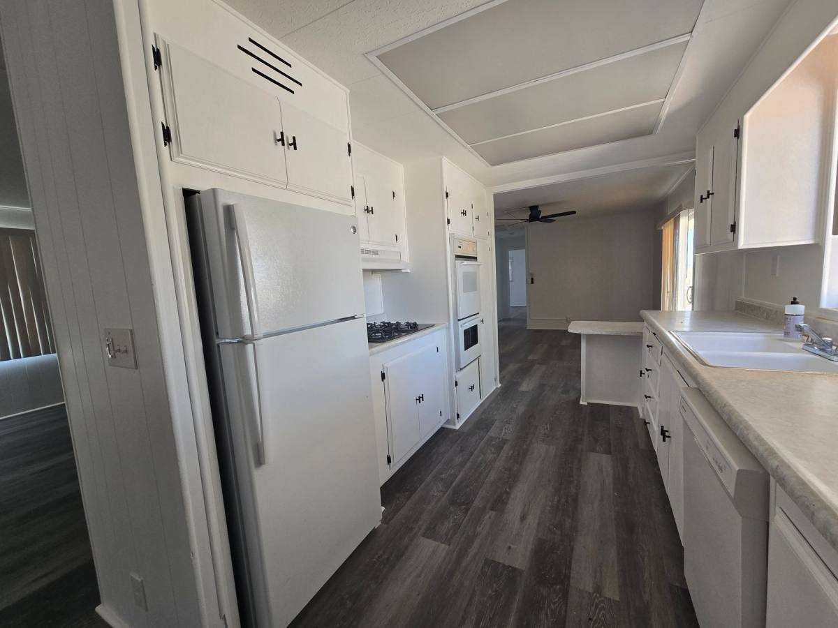 Apartment for rent at 1631 Chaparral Dr, Ridgecrest, CA 93555