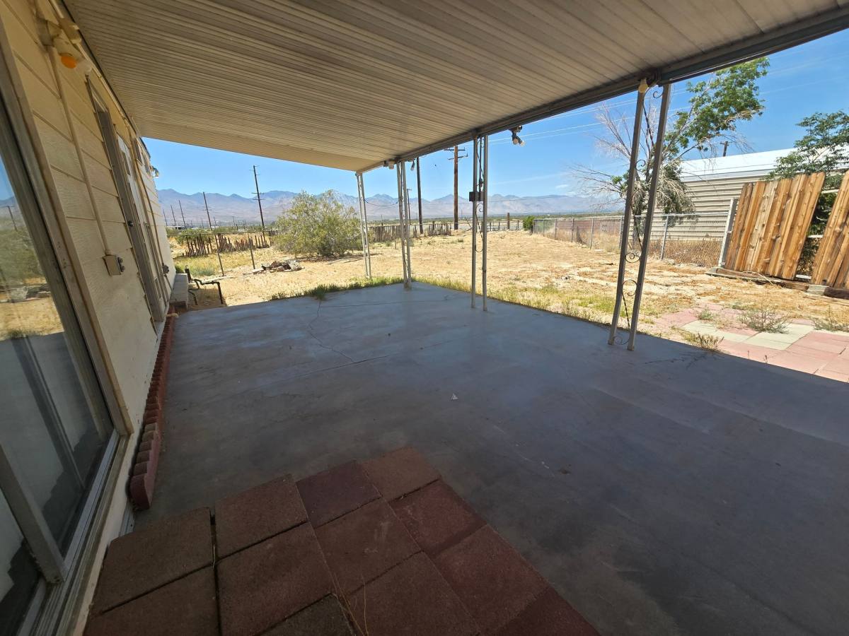 Apartment for rent at 1631 Chaparral Dr, Ridgecrest, CA 93555