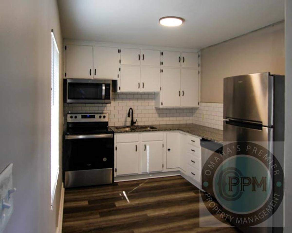 Apartment for rent at 3311 S 32nd Ave, Omaha, NE 68105