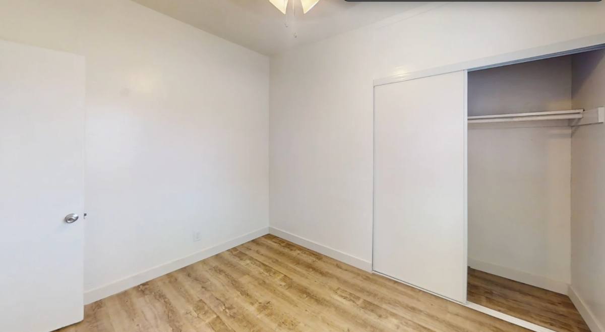 Apartment for rent at 3348 Santa Fe Ave, Long Beach, CA 90810