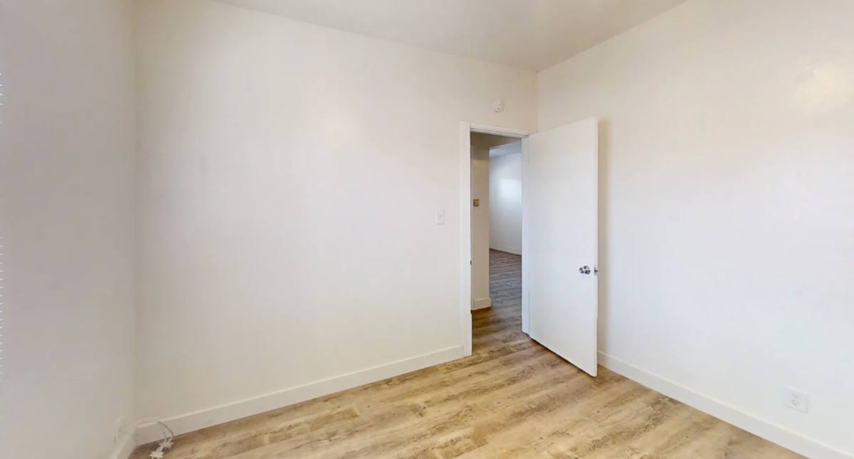 Apartment for rent at 3348 Santa Fe Ave, Long Beach, CA 90810