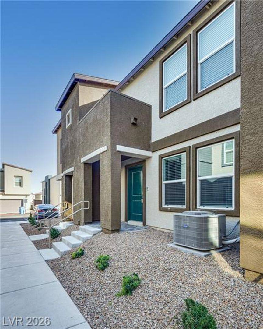 House for rent at 4826 Wine Ridge Ave, Las Vegas, NV 89141