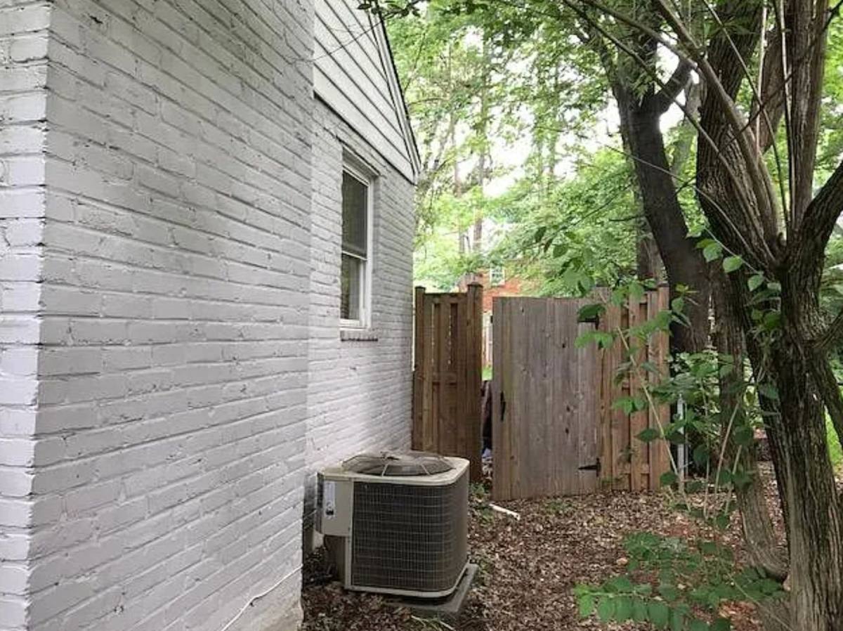 House for rent at 1613 Noyes Dr, Silver Spring, MD 20910