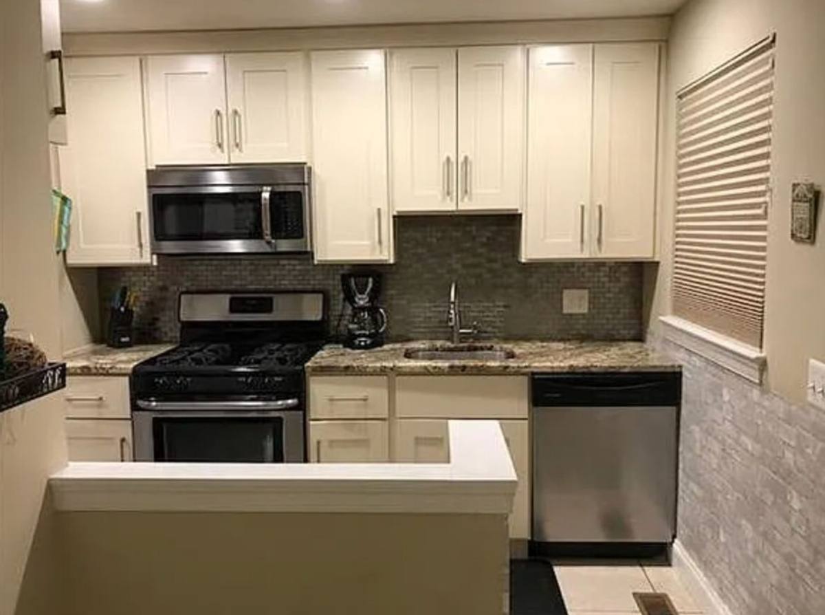 House for rent at 1613 Noyes Dr, Silver Spring, MD 20910