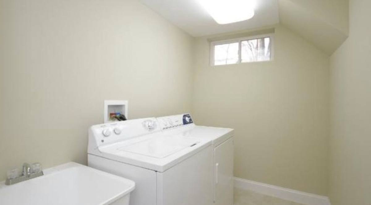 House for rent at 1613 Noyes Dr, Silver Spring, MD 20910