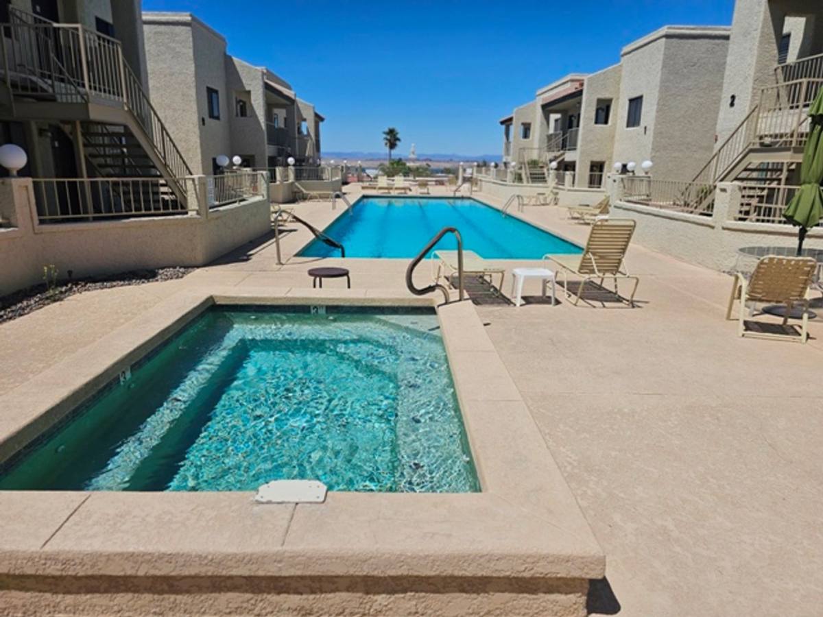 Condo for rent at 1989 Mesquite Ave, Lake Havasu City, AZ 86403