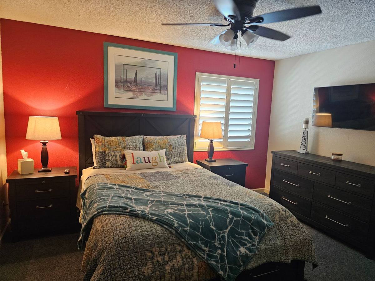 Condo for rent at 1989 Mesquite Ave, Lake Havasu City, AZ 86403