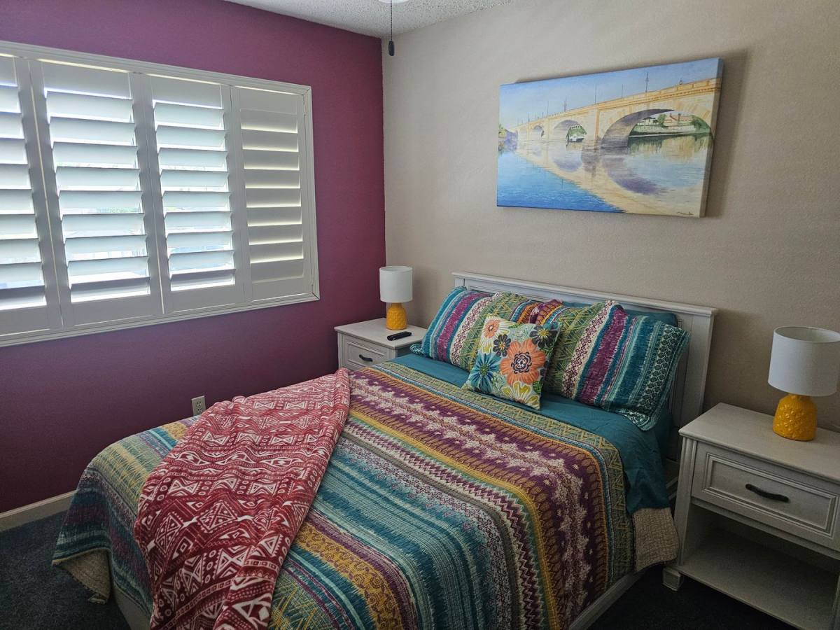 Condo for rent at 1989 Mesquite Ave, Lake Havasu City, AZ 86403