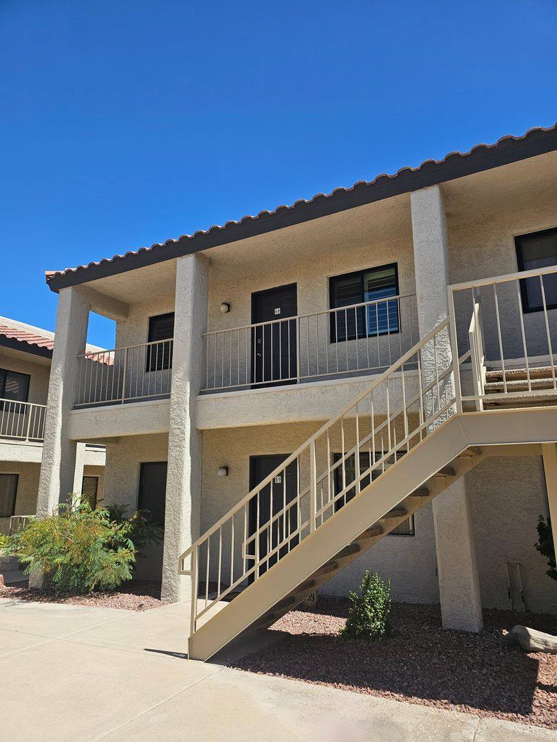 Condo for rent at 1989 Mesquite Ave, Lake Havasu City, AZ 86403
