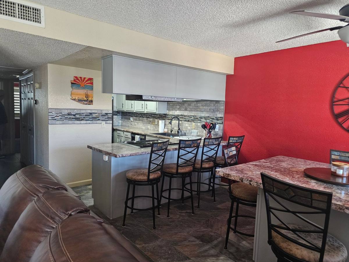Condo for rent at 1989 Mesquite Ave, Lake Havasu City, AZ 86403