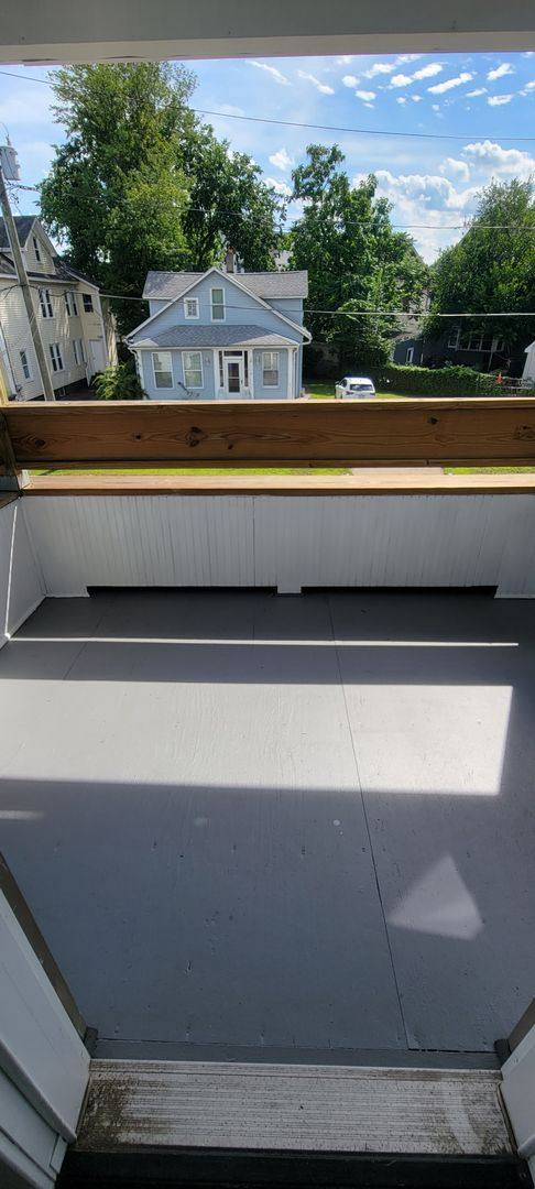 Apartment for rent at 20-22 Denton Circle, Springfield, MA 01104