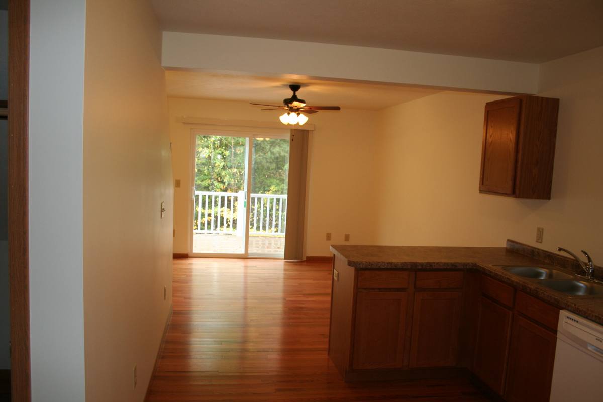 Townhouse for rent at 2747 Scenic Dr, Marquette, MI 49855