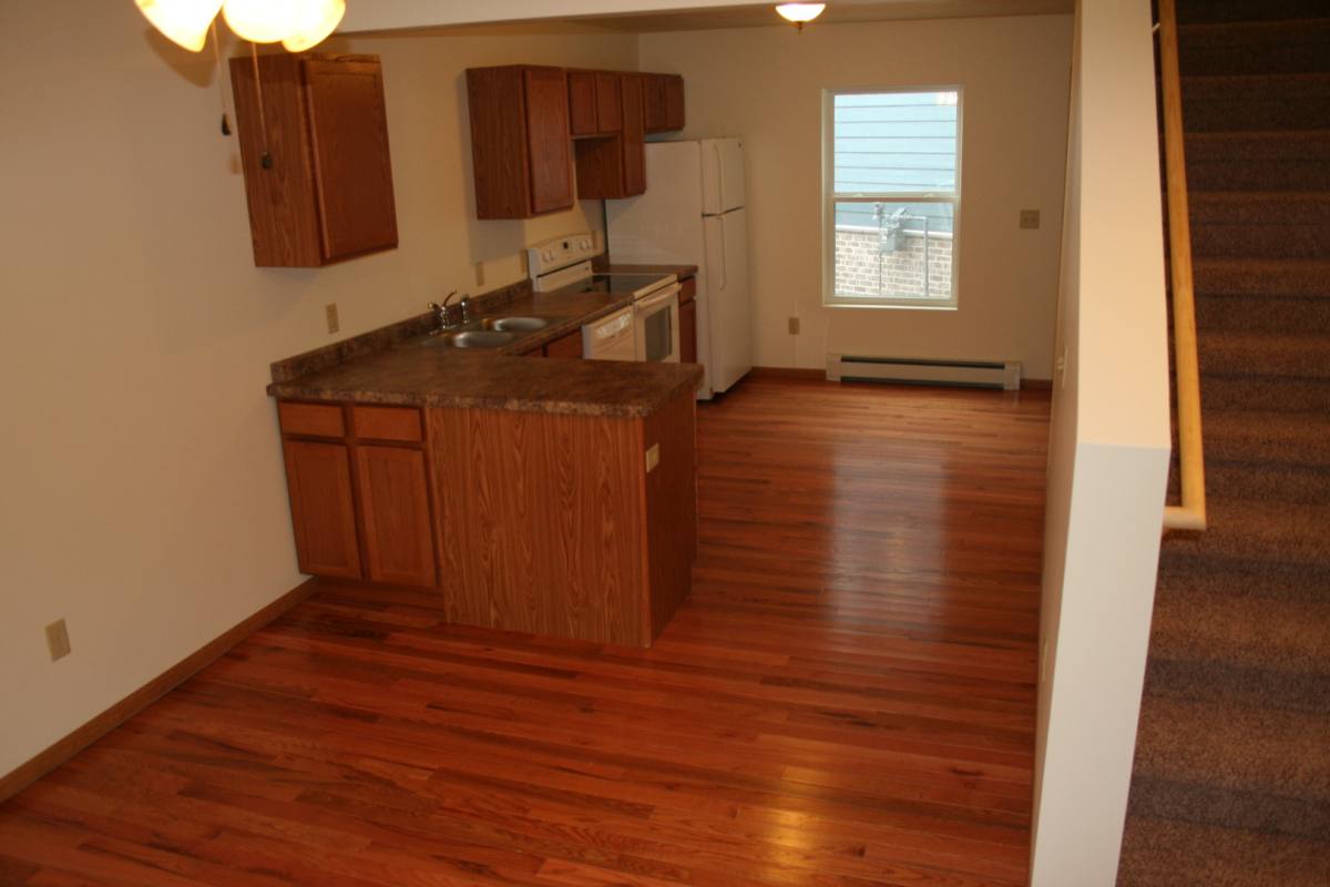Townhouse for rent at 2747 Scenic Dr, Marquette, MI 49855