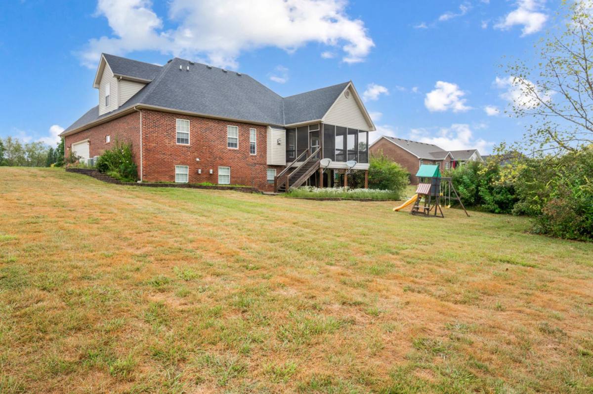 House for rent at 107 Deerfield Hills, Elizabethtown, KY 42701
