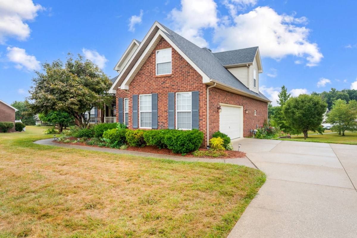 House for rent at 107 Deerfield Hills, Elizabethtown, KY 42701