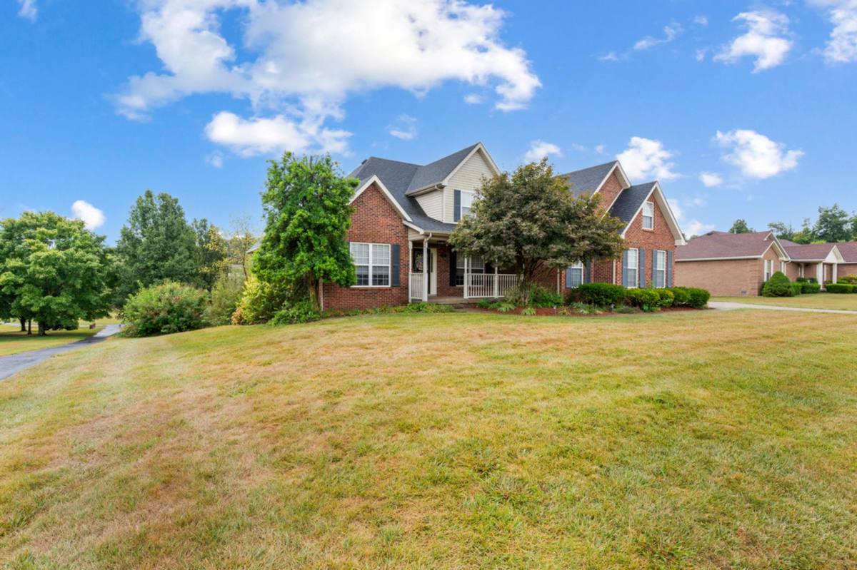 House for rent at 107 Deerfield Hills, Elizabethtown, KY 42701