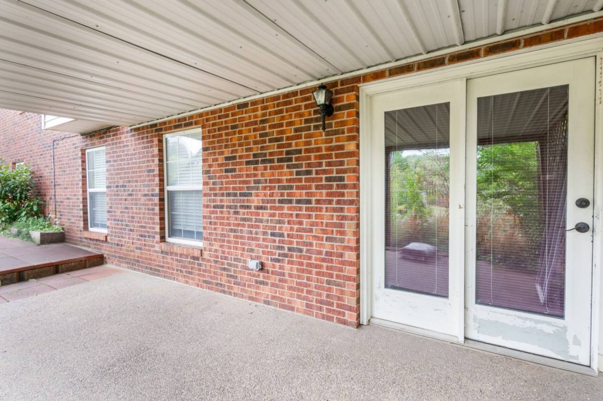 House for rent at 107 Deerfield Hills, Elizabethtown, KY 42701