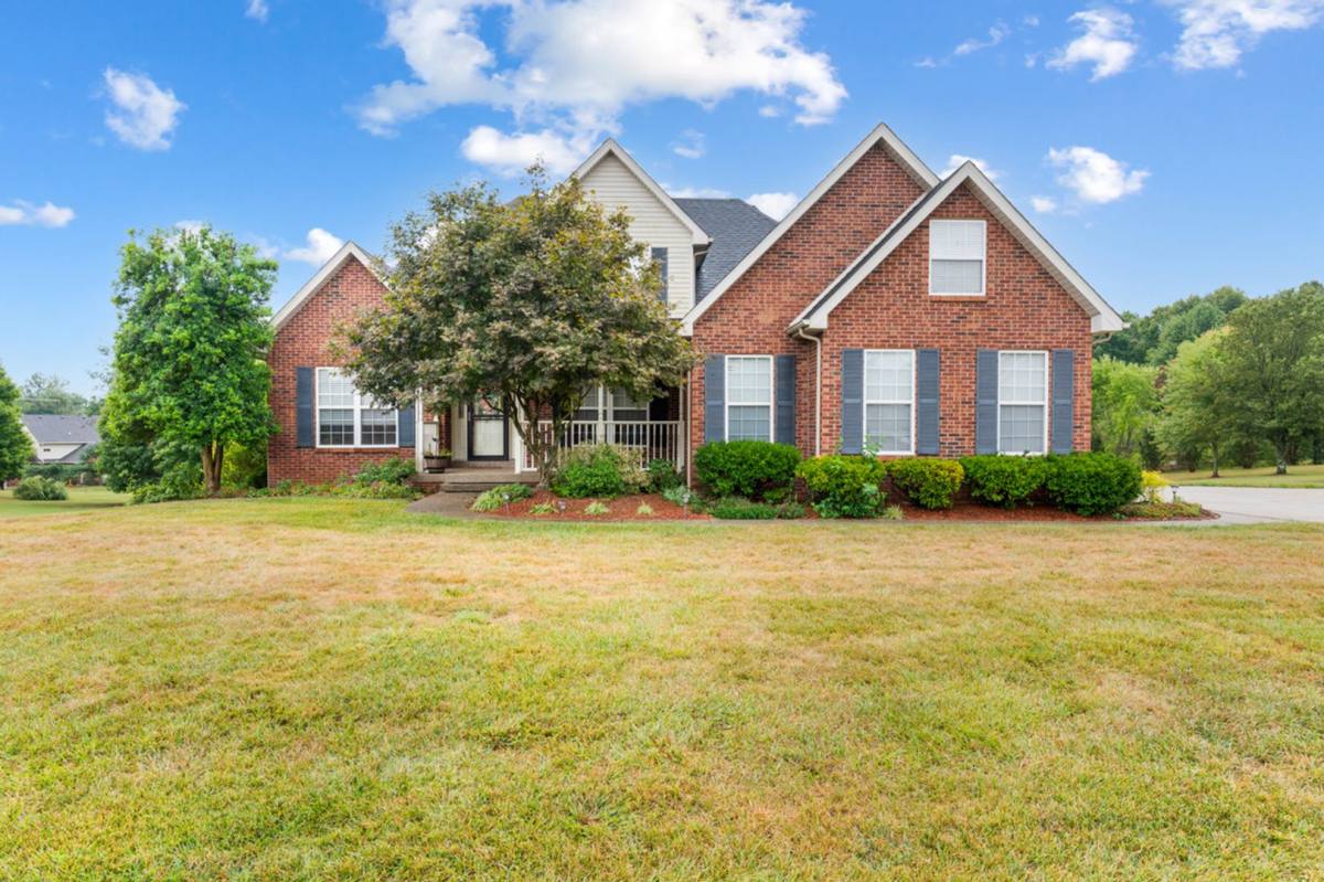 House for rent at 107 Deerfield Hills, Elizabethtown, KY 42701