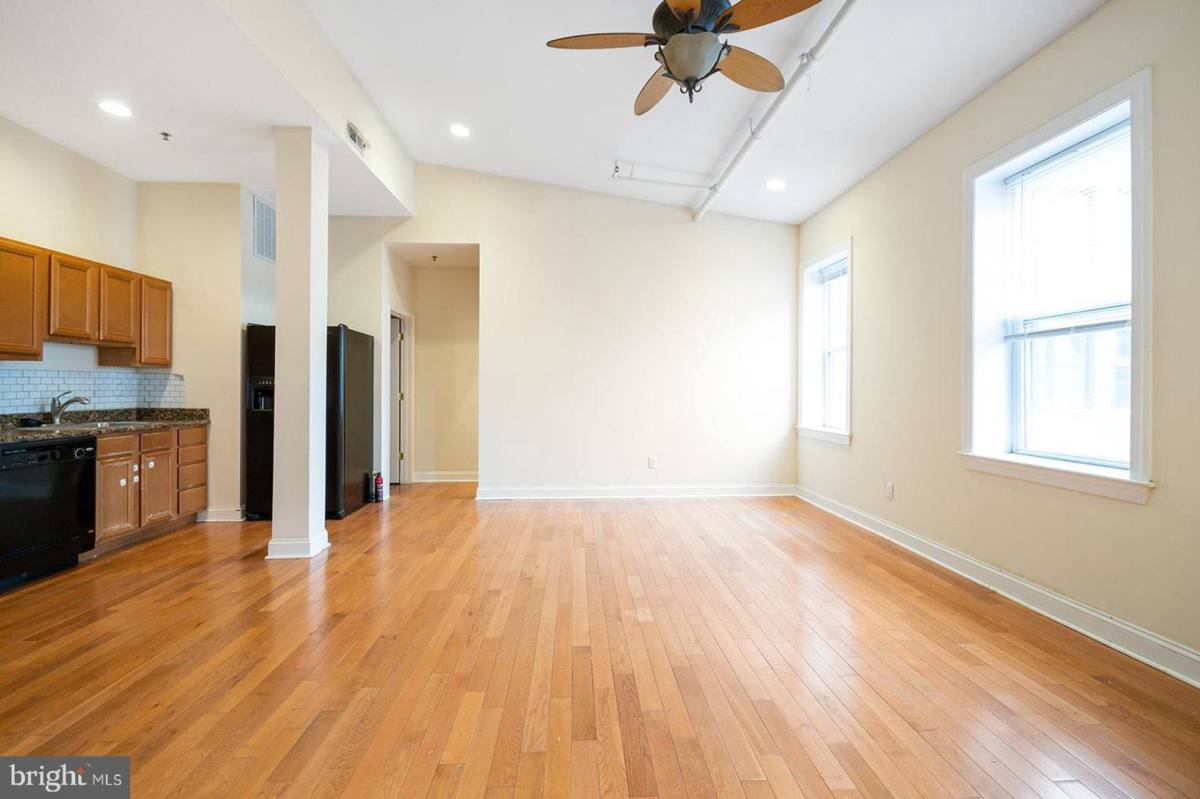 Apartment for rent at 1151 N 3rd St, Philadelphia, PA 19123