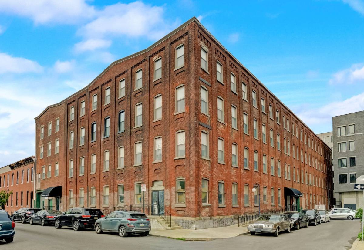 Apartment for rent at 1151 N 3rd St, Philadelphia, PA 19123