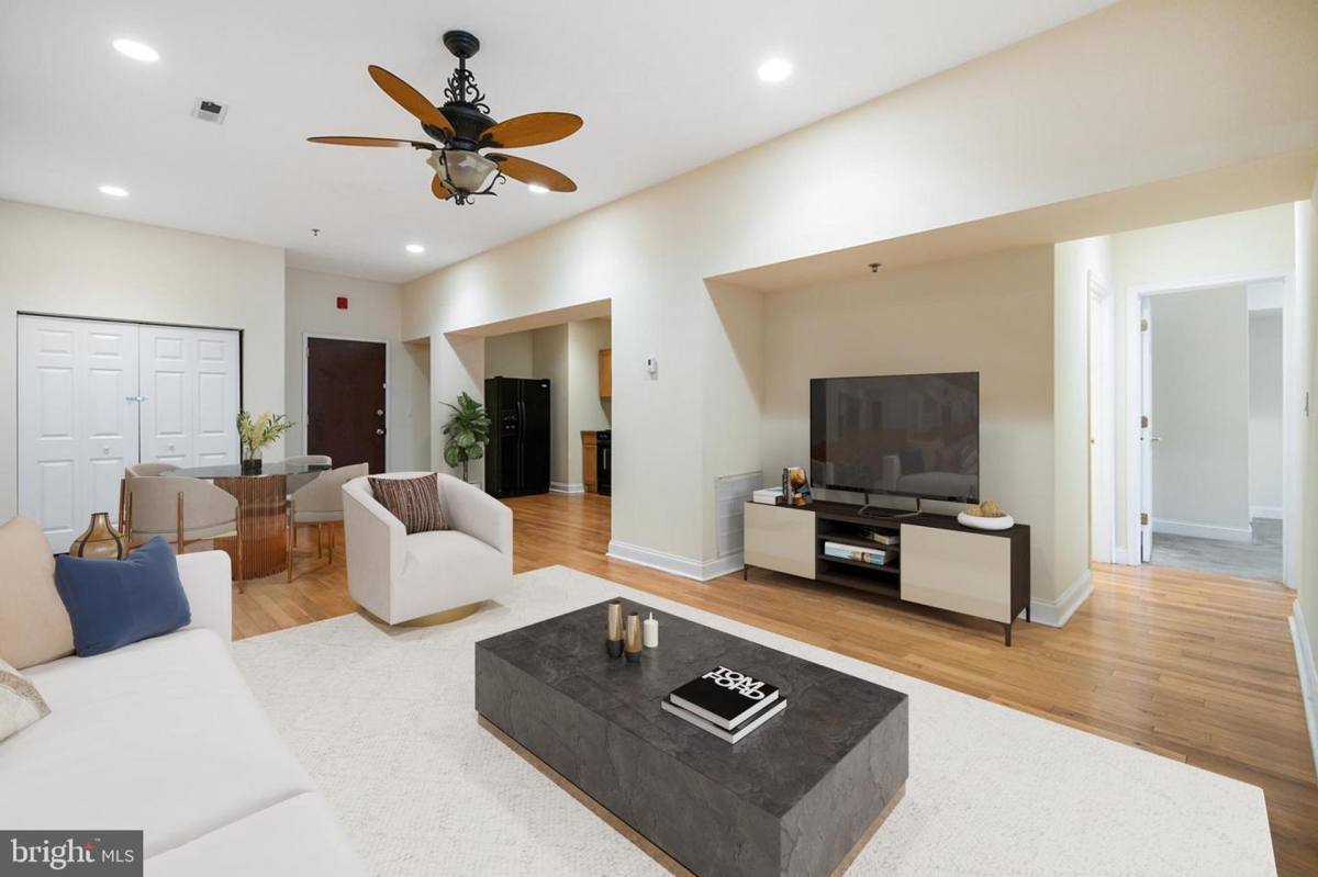 Apartment for rent at 1151 N 3rd St, Philadelphia, PA 19123
