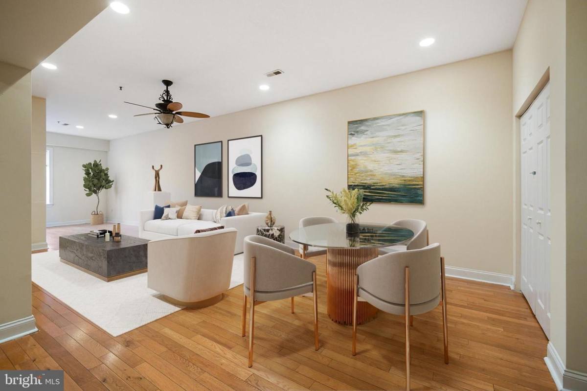 Apartment for rent at 1151 N 3rd St, Philadelphia, PA 19123