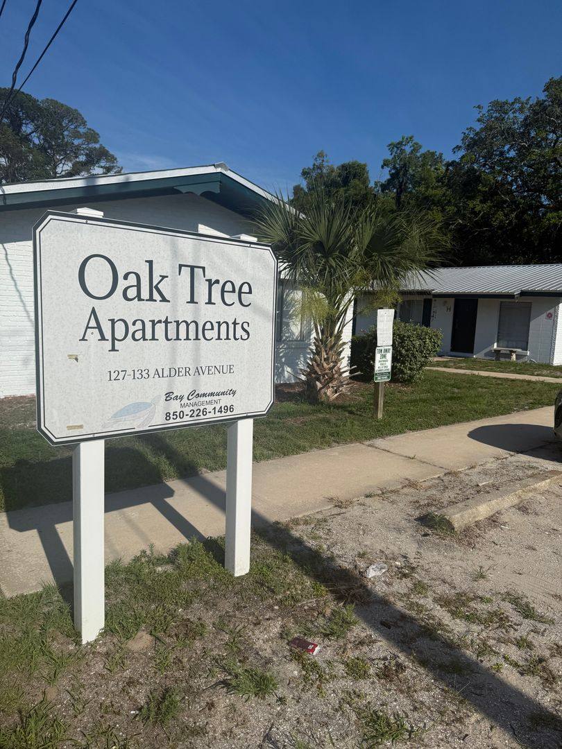 Apartment for rent at 127-133 Alder Ave, Fort Walton Beach, FL 32548