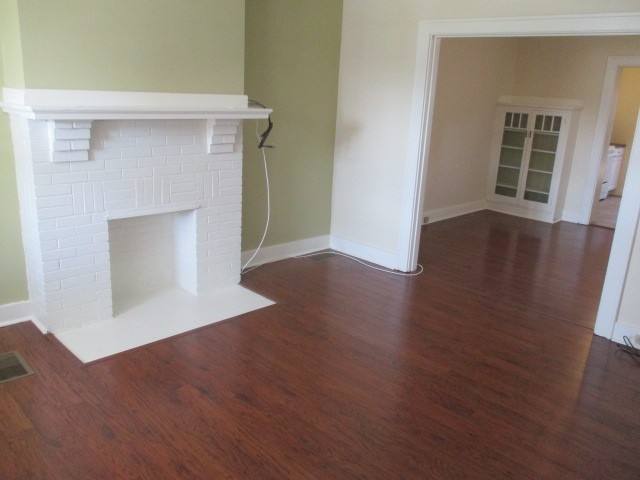 Apartment for rent at 1629 Nevada St, Pittsburgh, PA 15218