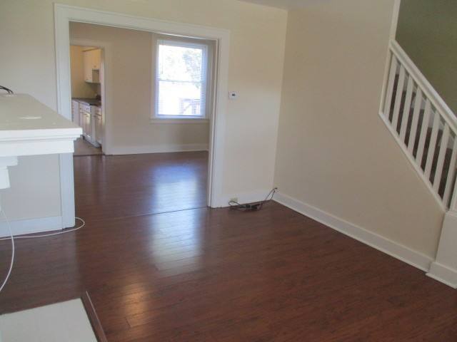 Apartment for rent at 1629 Nevada St, Pittsburgh, PA 15218