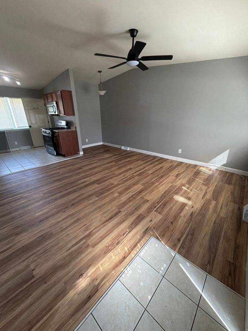 House for rent at 9723 Portage Dr, Saint Louis, MO 63136