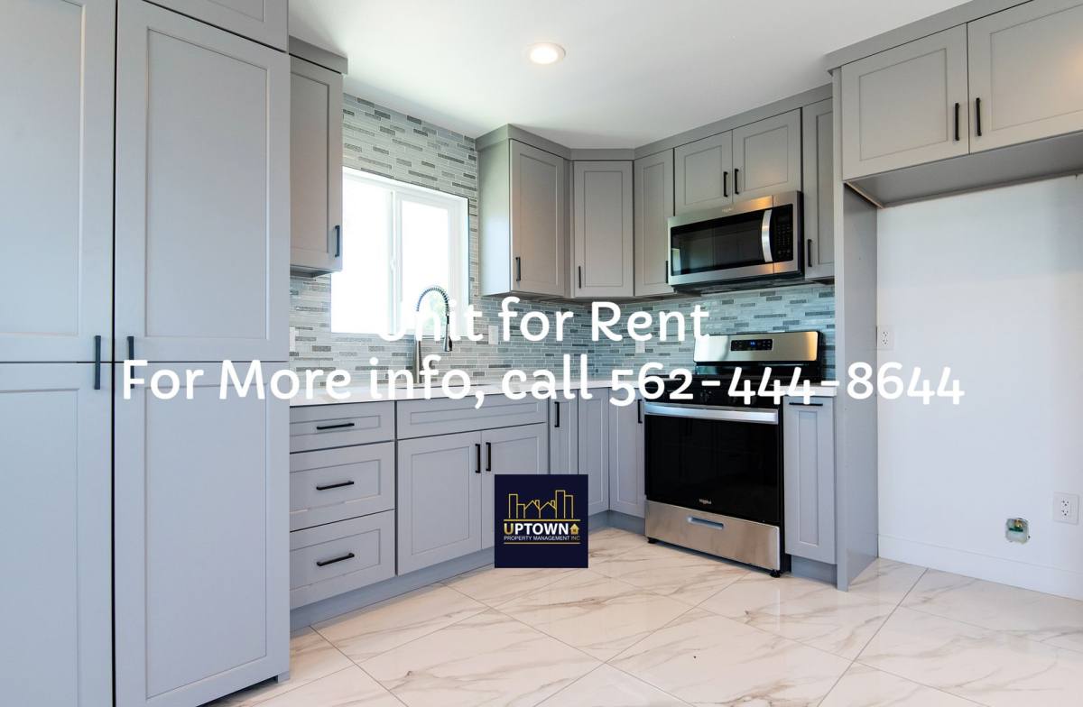 House for rent at 15109 #1, Bellflower, CA 90706