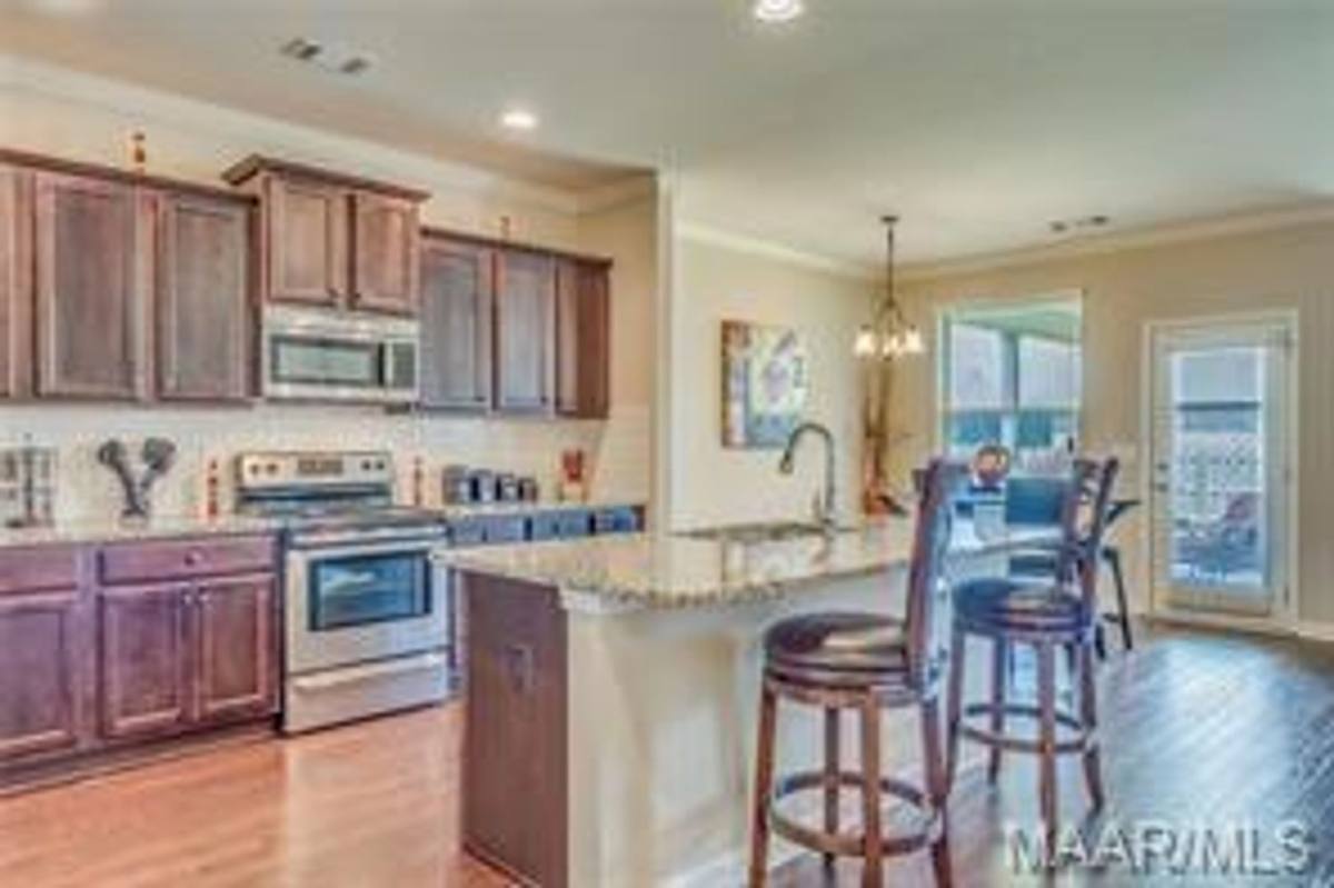 House for rent at 9319 Concord Park Dr, Montgomery, AL 36117