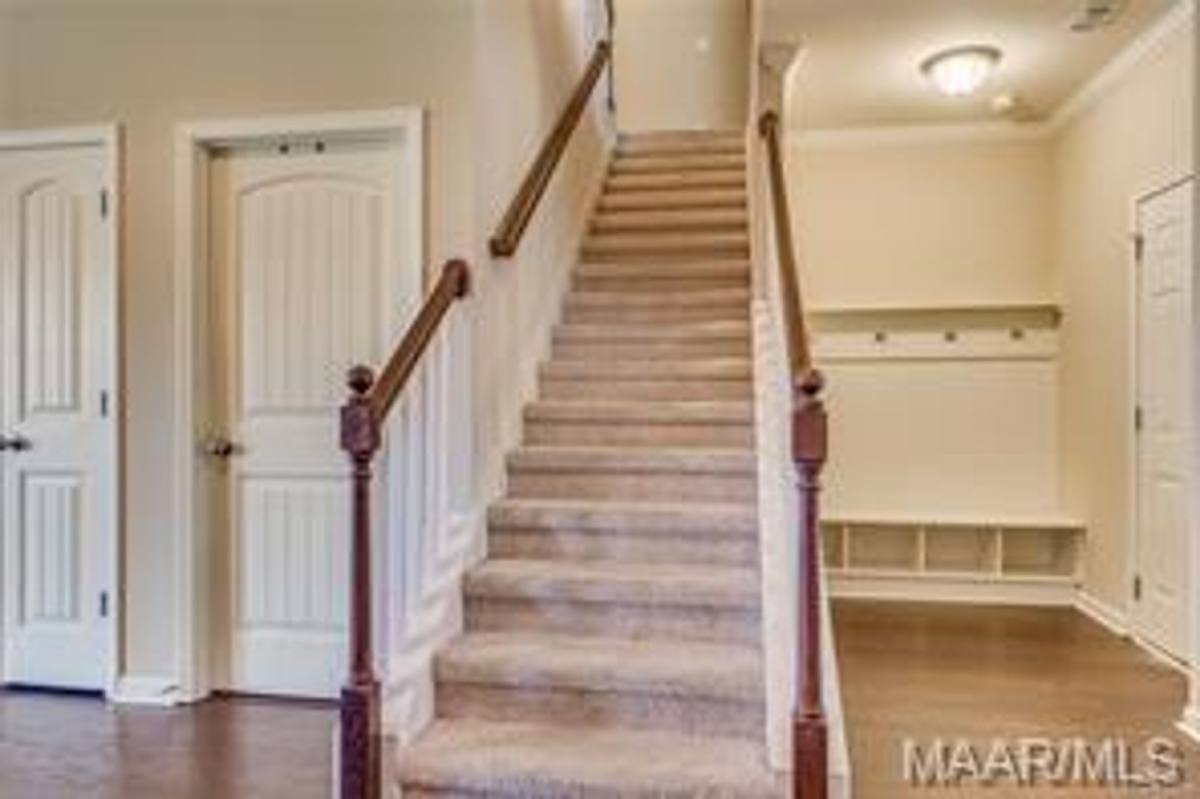 House for rent at 9319 Concord Park Dr, Montgomery, AL 36117