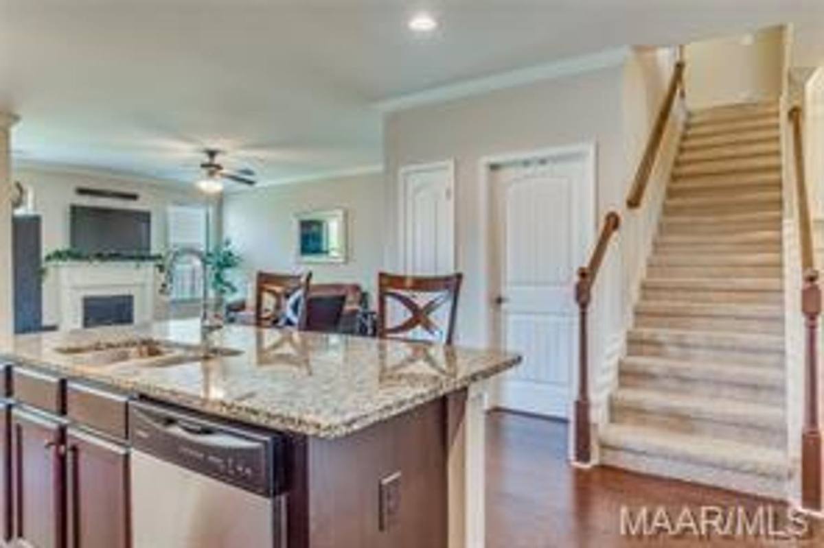 House for rent at 9319 Concord Park Dr, Montgomery, AL 36117