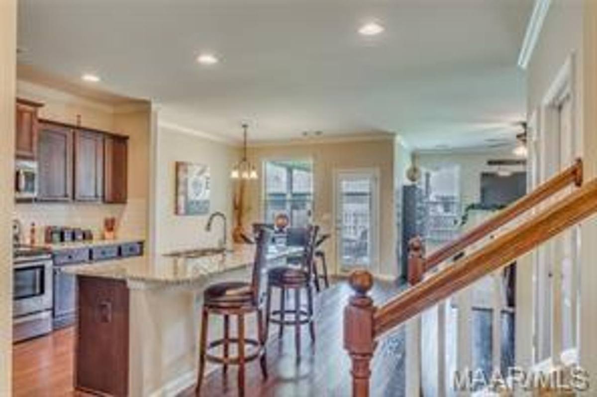 House for rent at 9319 Concord Park Dr, Montgomery, AL 36117