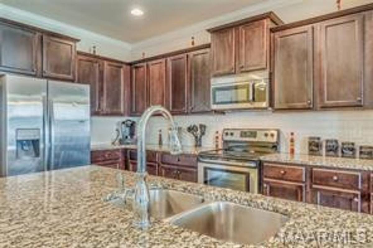House for rent at 9319 Concord Park Dr, Montgomery, AL 36117
