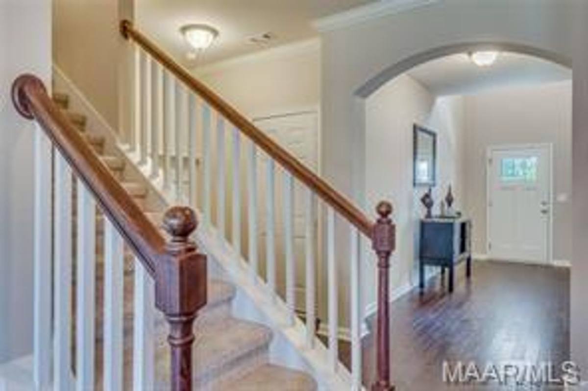 House for rent at 9319 Concord Park Dr, Montgomery, AL 36117