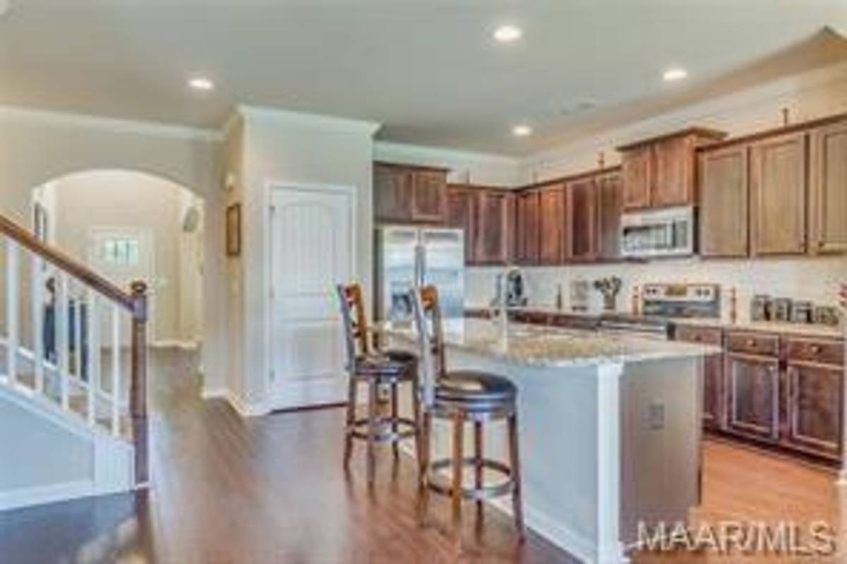 House for rent at 9319 Concord Park Dr, Montgomery, AL 36117