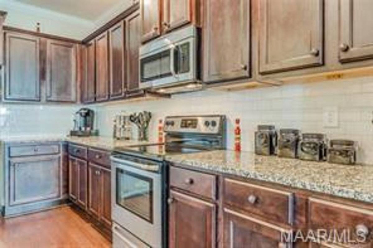 House for rent at 9319 Concord Park Dr, Montgomery, AL 36117