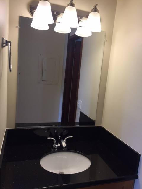 Apartment for rent at 1505 Alexander St, Honolulu, HI 96822