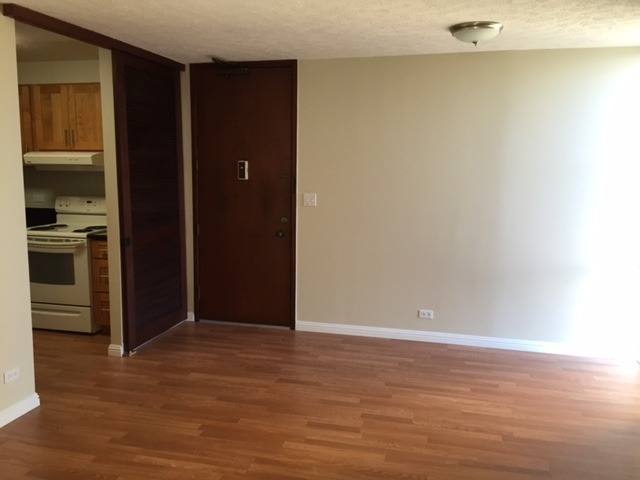 Apartment for rent at 1505 Alexander St, Honolulu, HI 96822