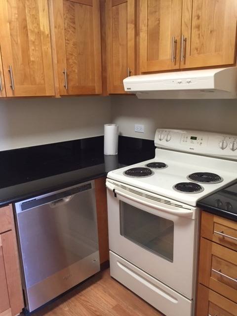 Apartment for rent at 1505 Alexander St, Honolulu, HI 96822