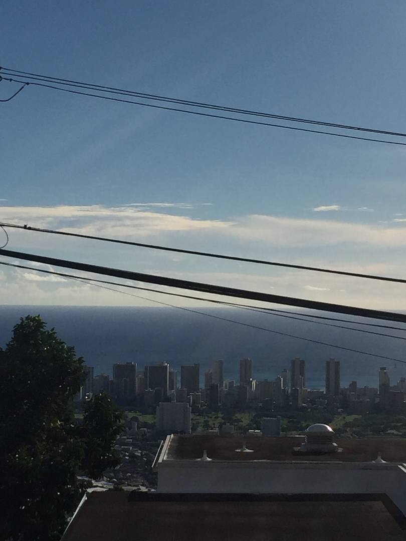 House for rent at 2668 Peter St, Honolulu, HI 96816