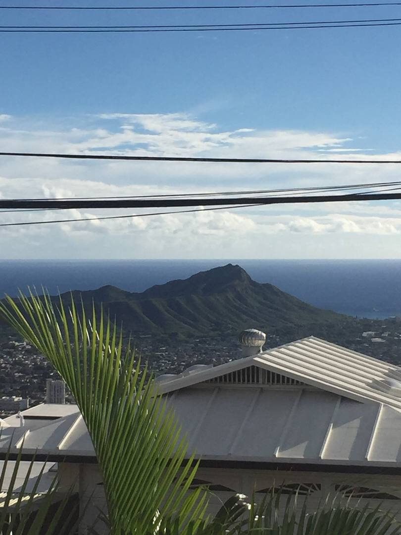 House for rent at 2668 Peter St, Honolulu, HI 96816