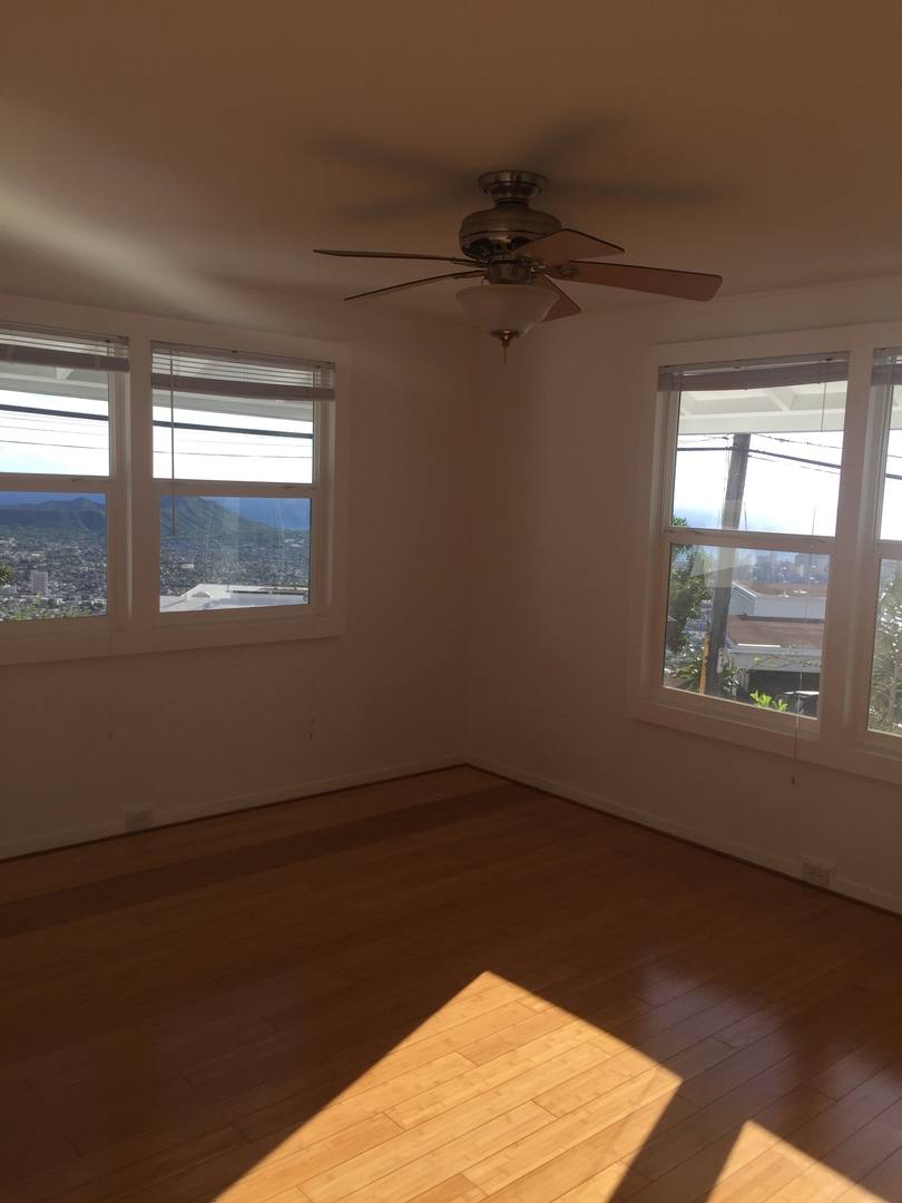 House for rent at 2668 Peter St, Honolulu, HI 96816