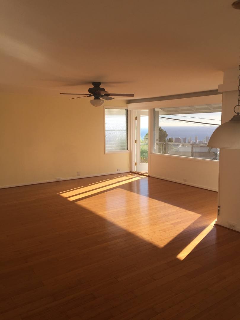House for rent at 2668 Peter St, Honolulu, HI 96816